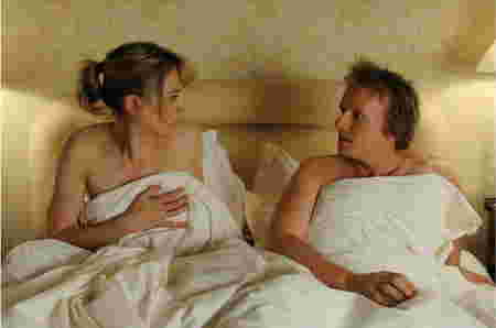 film semi prancis - The Art of Love