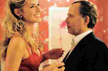 film semi prancis - The Girl from Monaco