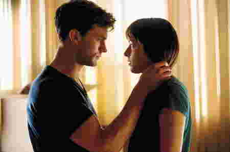 film semi terbaik - Fifty Shades of Grey