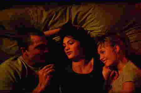 film semi terbaik - Love