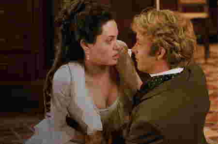 film semi terbaik - Original Sin