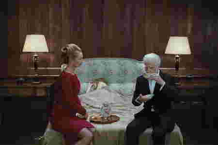 film semi terbaik - Sleeping Beauty