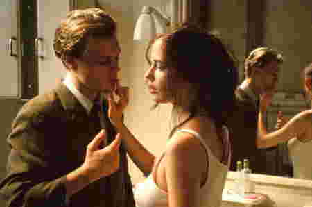 film semi terbaik - The Dreamers