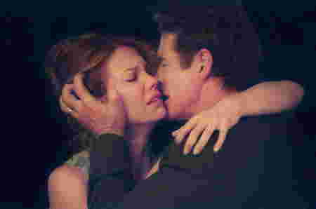 film semi terbaik - Unfaithful