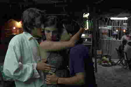 film semi terbaik - Y Tu Mamá También