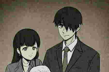 manhwa terbaik - Bastard