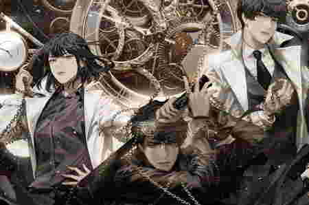 manhwa terbaik - Omniscient Readers Viewpoint