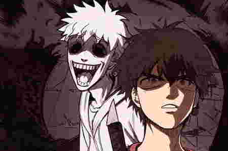 manhwa terbaik - Sweet Home