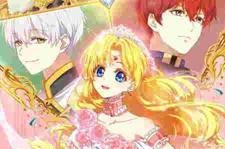 manhwa terbaik - Who Made Me a Princess