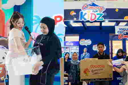 Intip Keseruan Parenting Bash 2025, Perayaan Menyambut Hari Ibu!