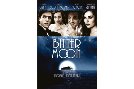 Bitter Moon (1992)