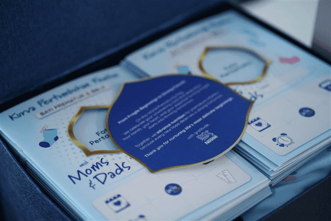 Seminar Edukasi Tenaga Kesehatan dalam Memperingati Hari Prematur Sedunia 2025