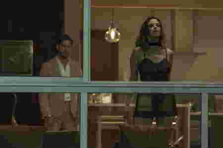 Film Netflix adegan ranjang