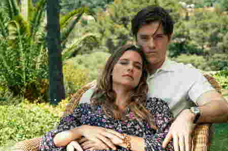 Film Netflix adegan ranjang