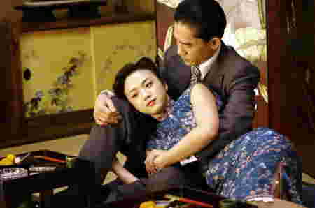 60 Film Semi Korea Terpanas Paling Sensual, Khusus Dewasa!