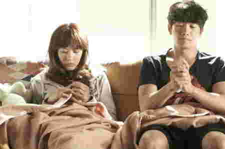 60 Film Semi Korea Terpanas Paling Sensual, Khusus Dewasa!