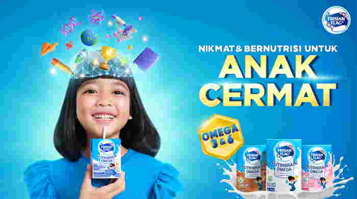 Wajib Tahu! Ini Mitos dan Fakta Makanan Peningkat Kecerdasan Menurut Dokter Anak