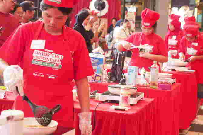 grand final weyoco junior