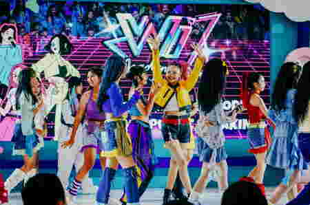 Intip Keseruan Parenting Bash 2025, Perayaan Menyambut Hari Ibu!