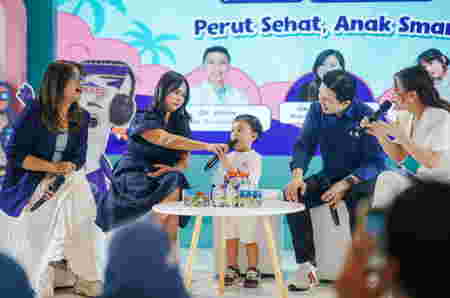 Intip Keseruan Parenting Bash 2025, Perayaan Menyambut Hari Ibu!