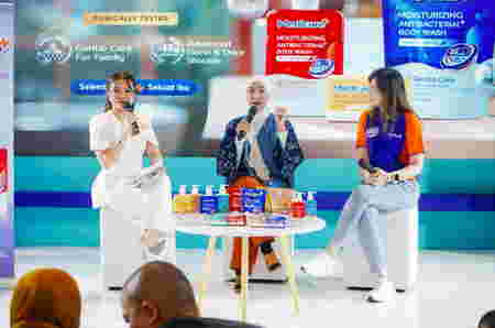 Intip Keseruan Parenting Bash 2025, Perayaan Menyambut Hari Ibu!