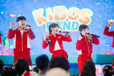 Intip Keseruan Parenting Bash 2025, Perayaan Menyambut Hari Ibu!