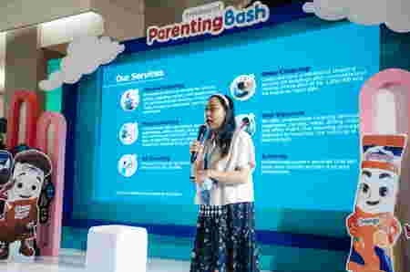 Intip Keseruan Parenting Bash 2025, Perayaan Menyambut Hari Ibu!