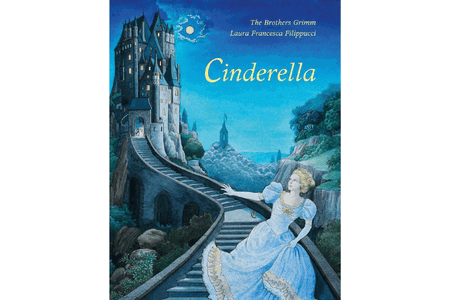 Cerita Cinderella dan Sepatu Kaca: Kisah Asli yang Mengejutkan dan Pesan Moralnya