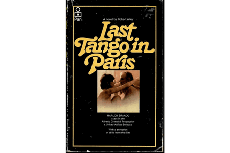 Last Tango in Paris film erotis Prancis