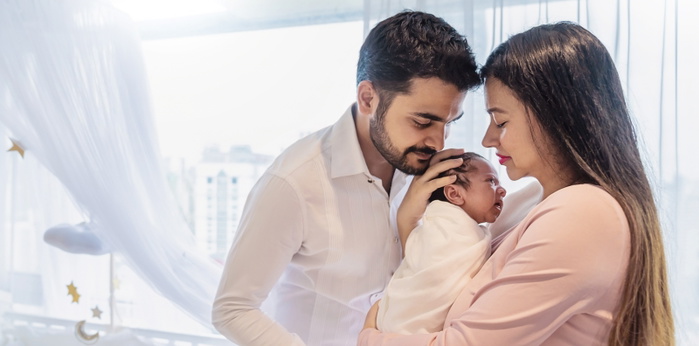 100 Nama Bayi Huruf K Arab untuk Perempuan dan Laki-Laki