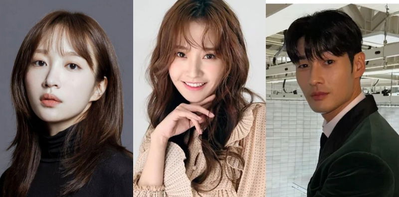 Daftar Pemain Drama Korea Fanta G Spot dan Kabar Terbarunya