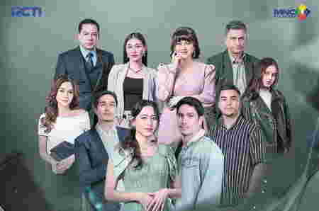 Series Indonesia - Mencintai Ipar Sendiri