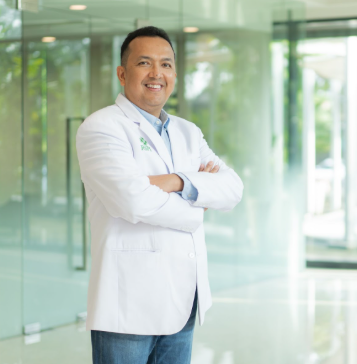 doctor profile image