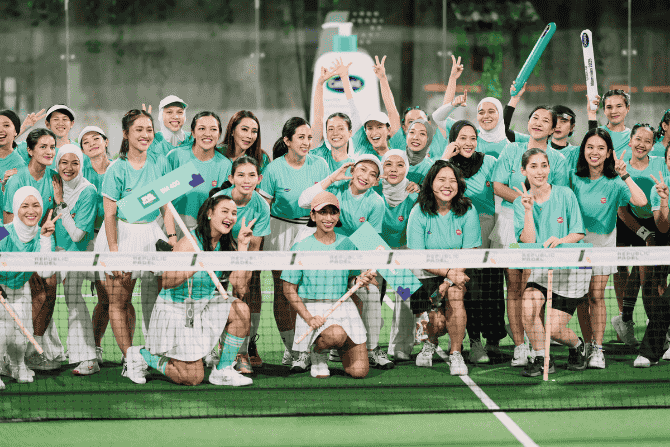 Cetaphil Hadirkan Eksfoliasi Lembut untuk Kulit Sensitif Lewat Smooth From First Serve