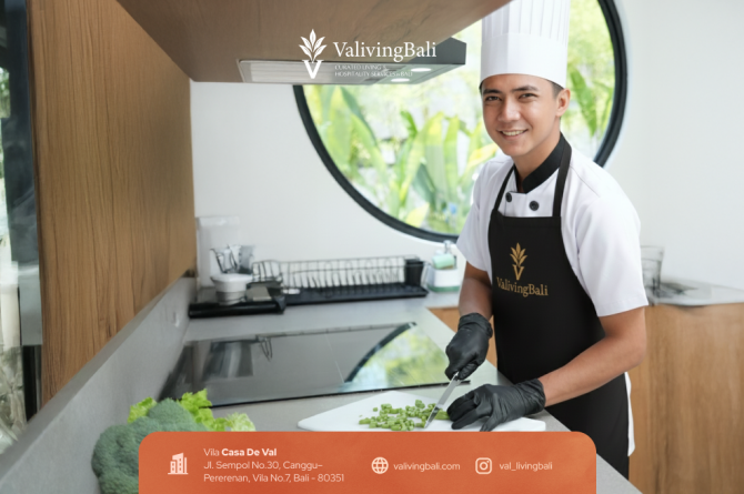 rekomendasi layanan rumah tangga profesional