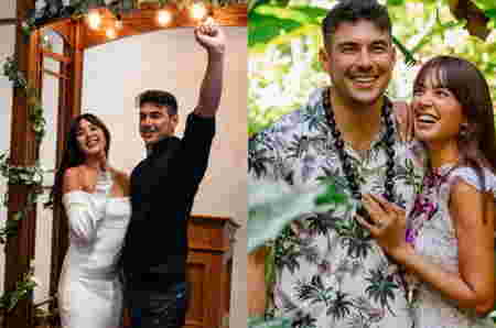 Biodata Aurelie Moeremans