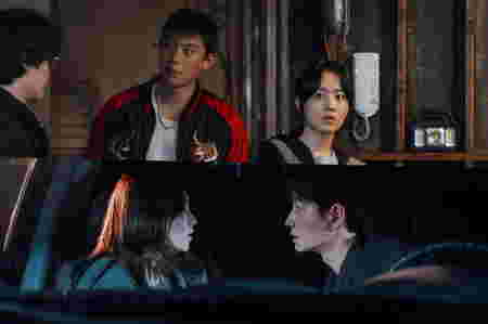 50 Drama Korea Thriller Terbaik Rating Tinggi hingga Terbaru 2026
