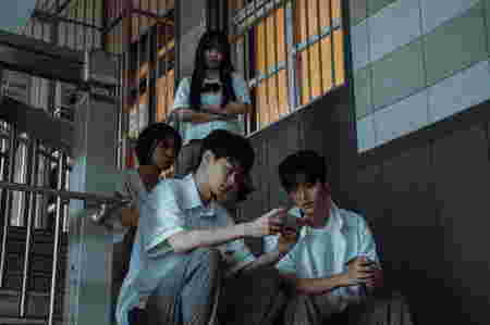 Drama Korea Thriller 