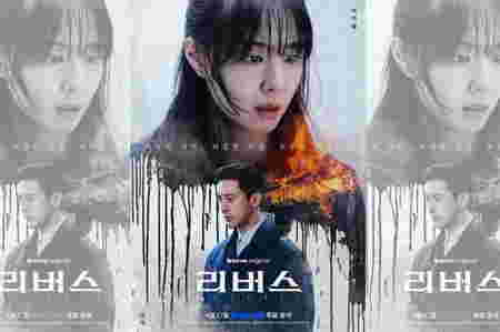 50 Drama Korea Thriller Terbaik Rating Tinggi hingga Terbaru 2026