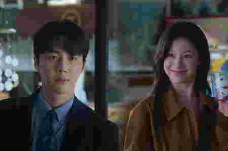 Drama Korea tentang kesehatan mental