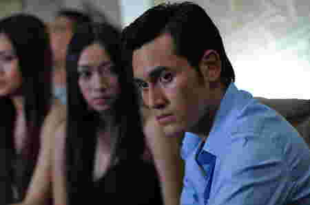 Film dewasa Indonesia - The Raid 