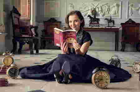 Serial Netflix terbaik