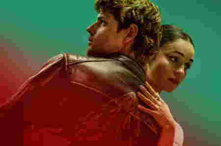 45 Film dan Series Semi Netflix dengan Adegan Seks Panas Terbaik