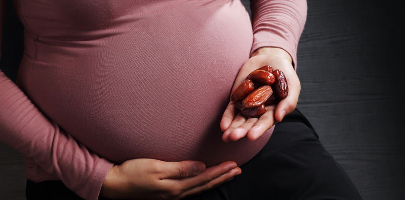 Jenis Kurma yang Bagus untuk Ibu Hamil, Ini Manfaatnya!