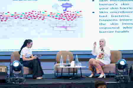 Serunya theAsianparent ON the GO Bogor 2026, Berbagi Banyak Ilmu dan Hadiah!