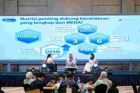 Serunya theAsianparent ON the GO Bogor 2026, Berbagi Banyak Ilmu dan Hadiah!