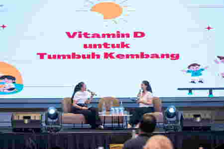 theasianparent on the go bogor 2026