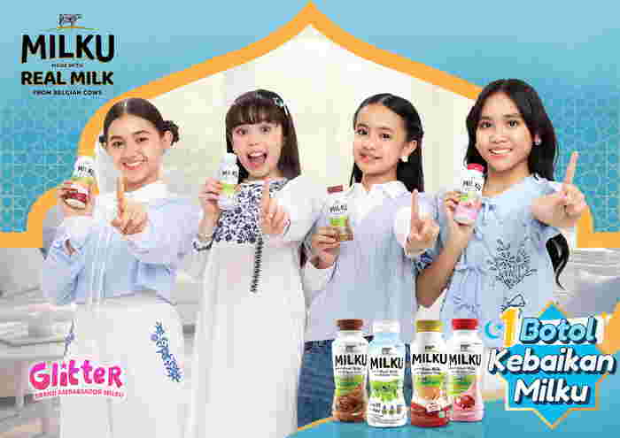 Nutrisi anak saat puasa