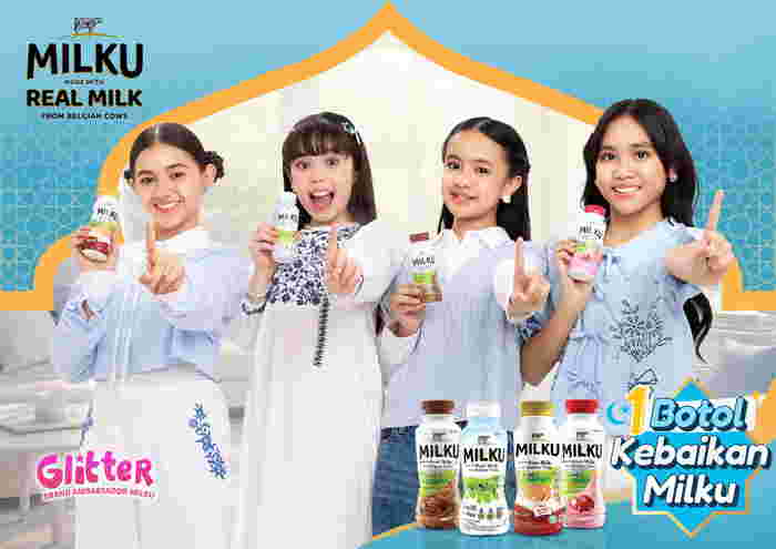 Anak Tetap Aktif saat Ramadan, Siapkan Nutrisi Praktis Ini Selama Beraktivitas!
