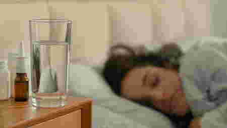 cara-melakukan-bedrest